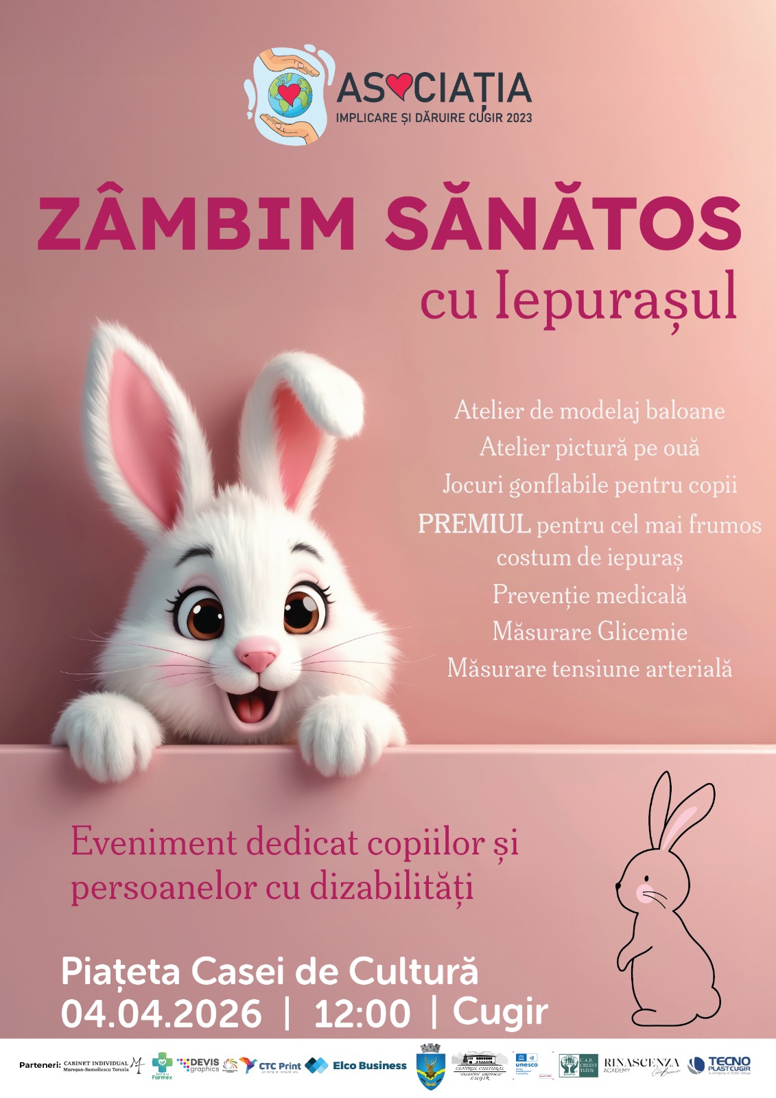 Blocajul Credinciosului in Fata Randuielilor Bisericii - Eveniment spiritual