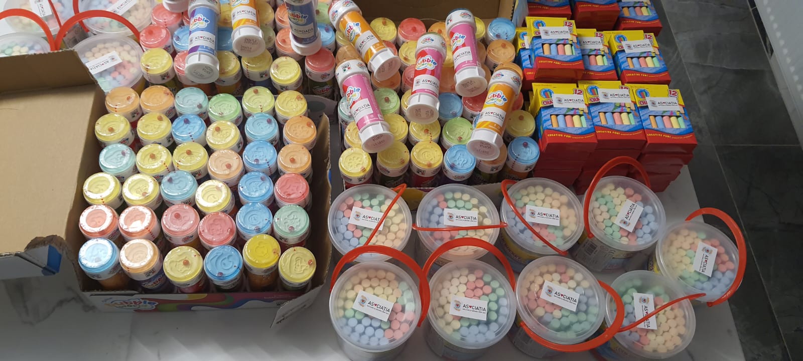 Activitate Ziua Copilului 2025