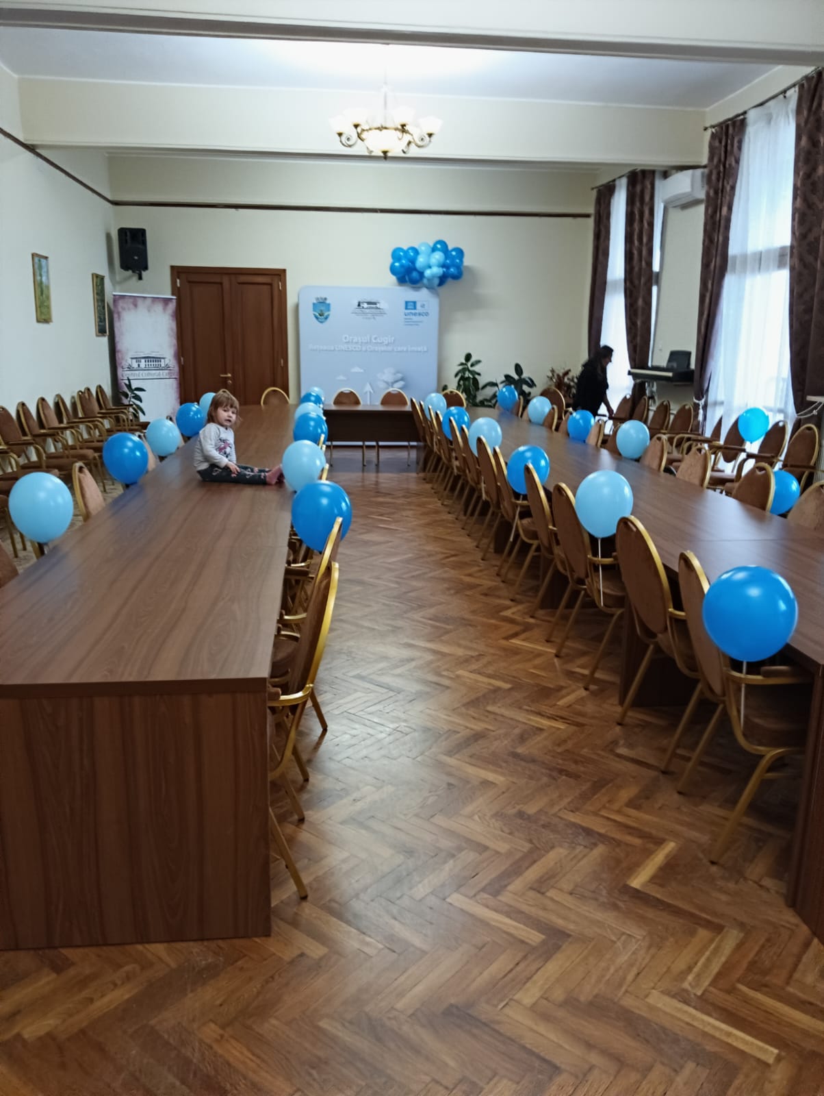 Ziua Mondiala a diabetului, Ediția a III-a